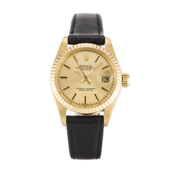 replica Rolex Datejust Lady 6917 UK
