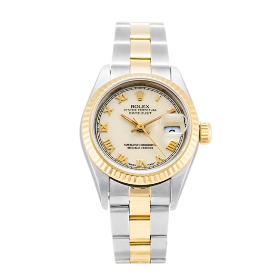 replica Rolex Datejust Lady 69173 UK