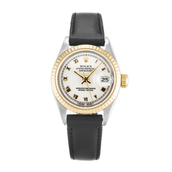 replica Rolex Datejust Lady 69173 UK