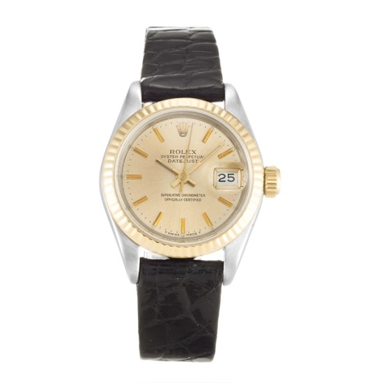 replica Rolex Datejust Lady 69173 UK
