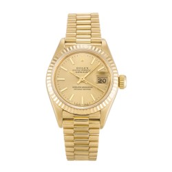 Rolex Datejust Lady 69178 UK