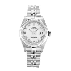 Rolex Datejust Lady 79174 UK
