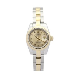 Rolex Datejust Lady UK