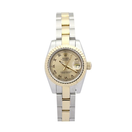 replica Rolex Datejust Lady UK
