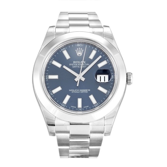 replica Rolex Datejust II 116300 UK