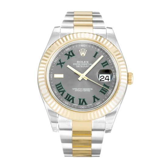 replica Rolex Datejust II 116333 UK
