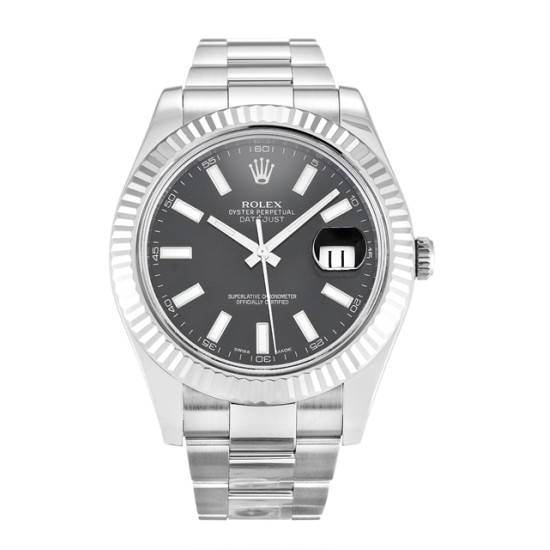 replica Rolex Datejust II 116334 UK