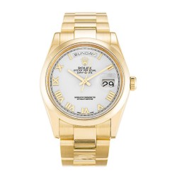 Rolex Day-Date 118208 Uk