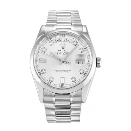 replica Rolex Day-Date 118209 UK
