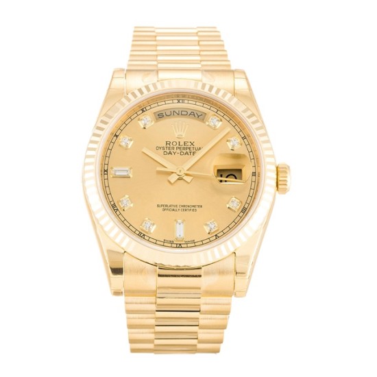 replica Rolex Day-Date 118238 UK