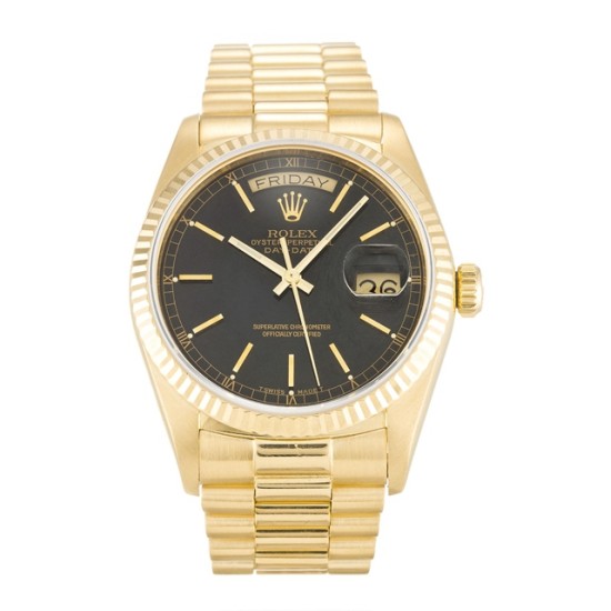 replica Rolex Day-Date 18038 UK