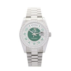 Rolex Day-Date UK