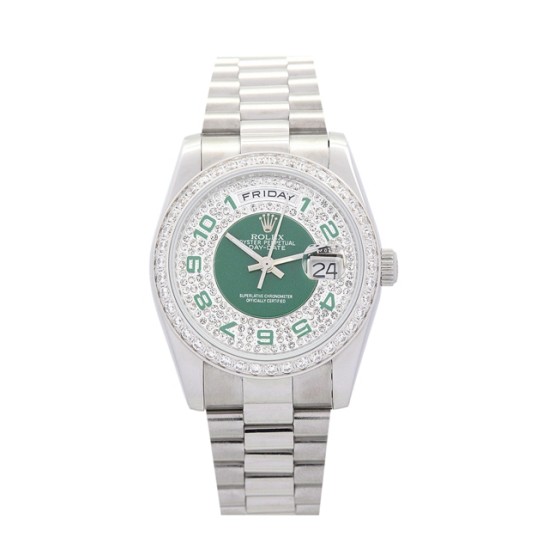 replica Rolex Day-Date UK
