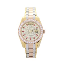 Rolex Day-Date UK
