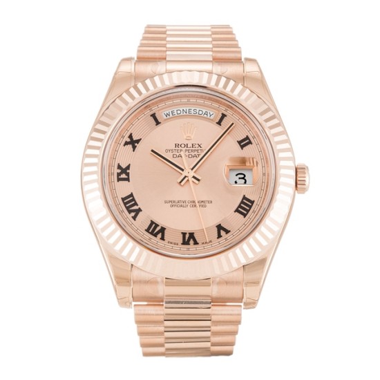 replica Rolex Day-Date II 218235 UK