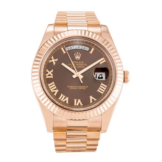 replica Rolex Day-Date II 218235 UK