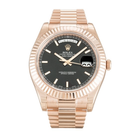 replica Rolex Day-Date II 218235 UK