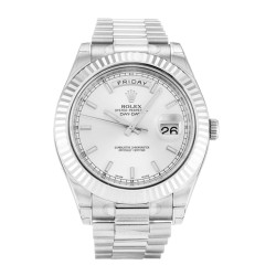 Rolex Day-Date Ii 218239 Uk