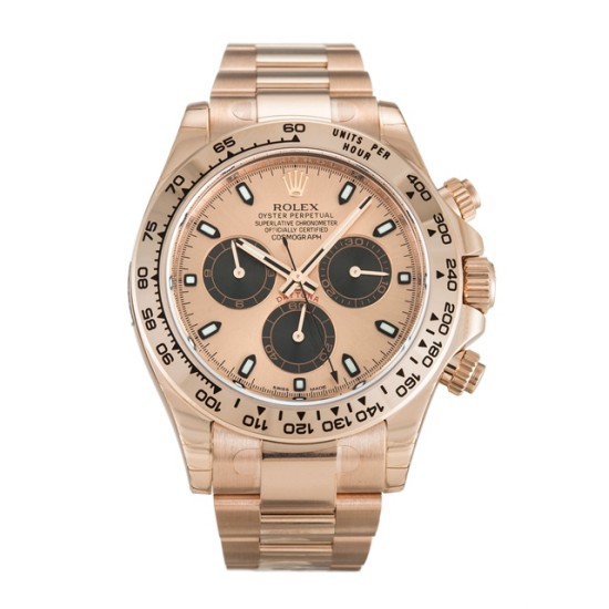 replica Rolex Daytona 116505 UK