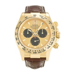 Rolex Daytona 116518 Uk