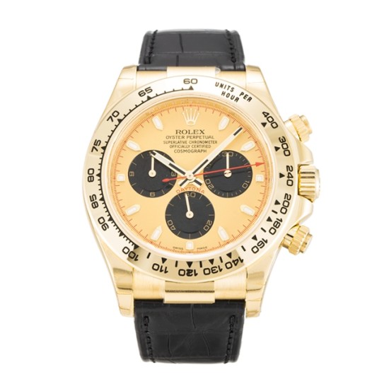 replica Rolex Daytona 116518 UK
