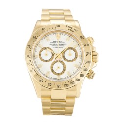 Rolex Daytona 116528 UK