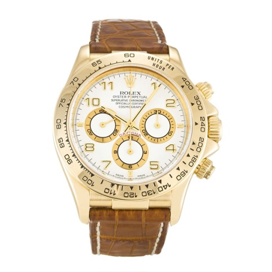 replica Rolex Daytona 16518 UK