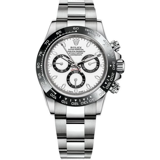 replica Rolex Daytona Cosmograph 116500LN UK