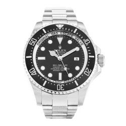 Rolex Deepsea 116660 UK