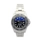 replica Rolex Deepsea 116660 – D-Blue UK