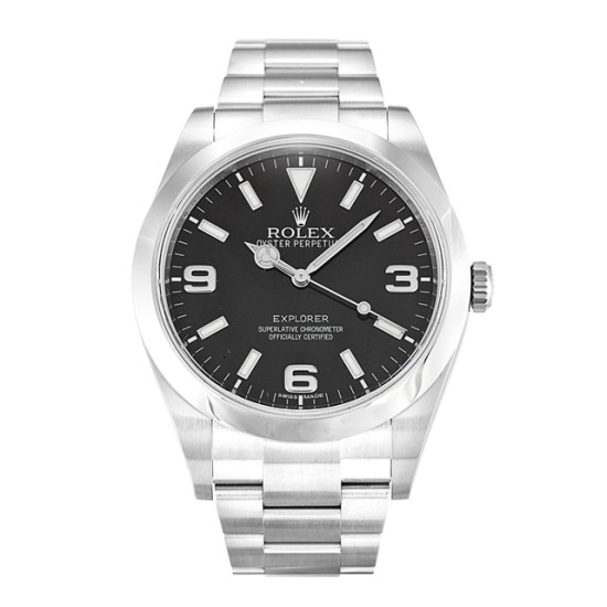 replica Rolex Explorer 214270 UK