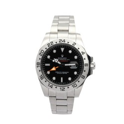 Rolex Explorer II 216570 UK
