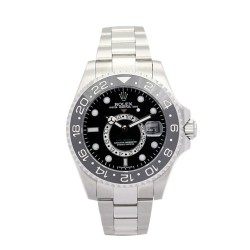 Rolex GMT Master 16720 UK
