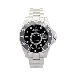 Rolex GMT Master 16720 UK