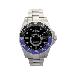 Rolex GMT Master 16720 UK