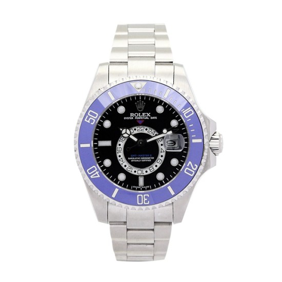 replica Rolex GMT Master 16720 UK