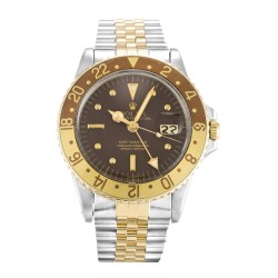 Rolex GMT Master 1675 UK