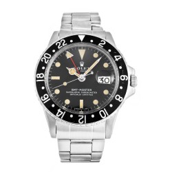 Rolex GMT Master 1675 UK