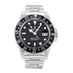 Rolex GMT Master 16750 UK