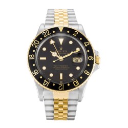 Rolex GMT Master 16753 UK