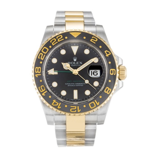 replica Rolex GMT Master II 116713 LN UK