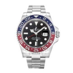 Rolex GMT Master II 116719 BLRO UK
