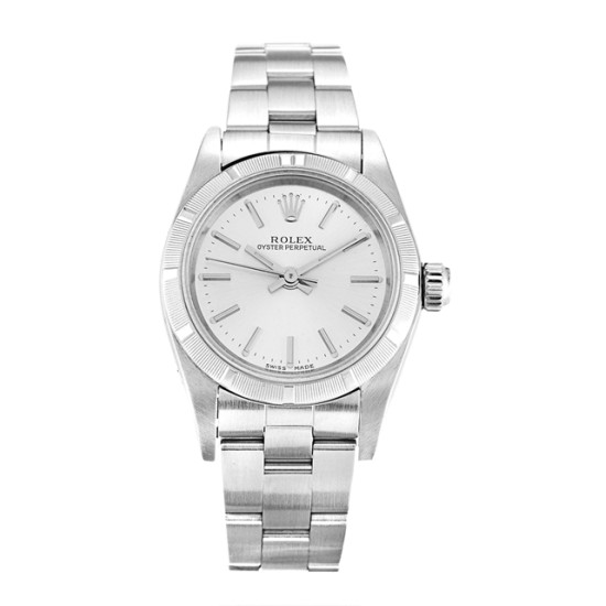 replica Rolex Lady Oyster Perpetual 67230 UK