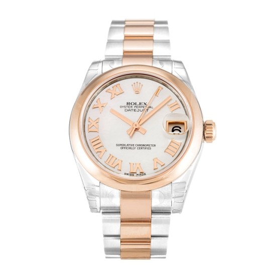 replica Rolex Mid-Size Datejust 178241 UK