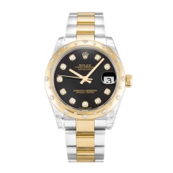 Rolex Mid-Size Datejust 178343 UK
