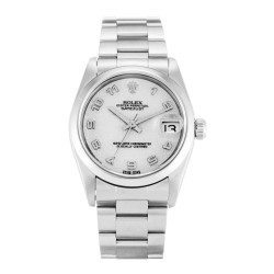 Rolex Mid-Size Datejust 68240 UK
