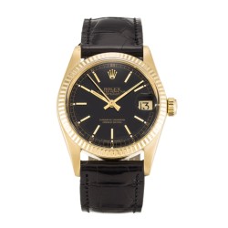 Rolex Mid-Size Datejust 6827 UK