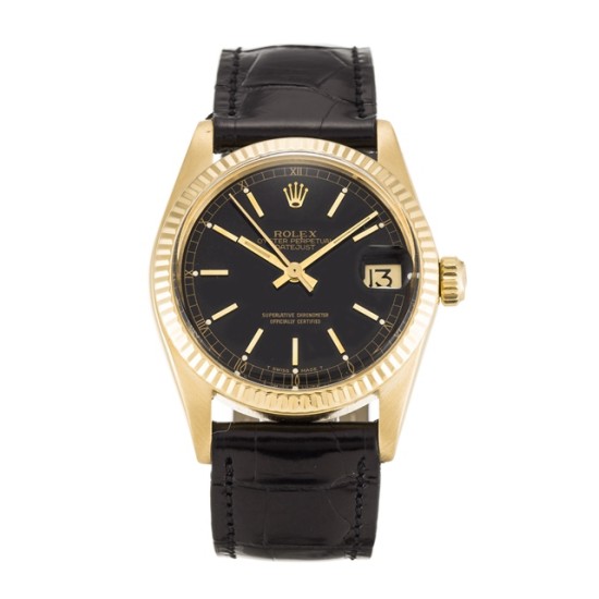 replica Rolex Mid-Size Datejust 6827 UK