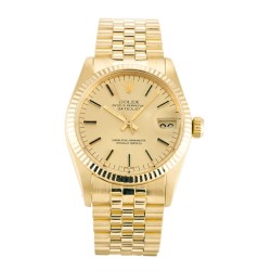 Rolex Mid-Size Datejust 6827 UK