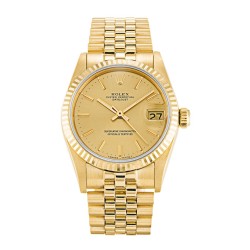 Rolex Mid-Size Datejust 68278 UK